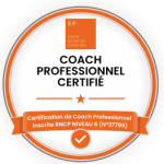 Certificat coach